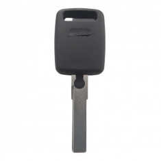 Carcasa Cheie Audi Cu Cip ID 48 CAN CA 029