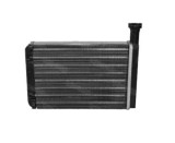 Radiator Incalzire Ford Mondeo, 01.1993-08.1996, motor 1.8 TD, diesel, 1, 6; 1, 8; 2.0, 2.5 V6, benzina, fara conducte, aluminiu mecanic/plastic, 216, SRLine