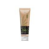 Crema regeneranta pentru maini, cu ulei de canepa CBD, Revers, 100ml