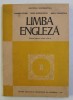 LIMBA ENGLEZA , MANUAL PENTRU CLASA a - XI - a de CORINA COJAN , RADU SURDULESCU , ANCA TANASESCU , 1995