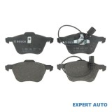 Cumpara ieftin Set placute de frana fata Volkswagen VW TRANSPORTER Mk IV platou / sasiu (70XD) 1990-2003, Array