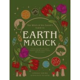 Cumpara ieftin Witch of the Forest's Guide to Earth Magick, Lindsay Squire