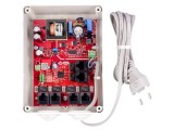 Switch PoE Ethernet 6 porturi IP55