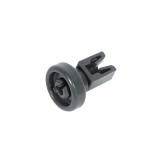 Roata Cos Masina de Spalat Vase Compatibila Electrolux, Blomberg, Brandt - Coduri 50278101006, 50286966002