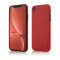 Husa Vetter pentru iPhone XR, Clip-On, Ultra Thin Air Series, Rosu