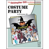 Costume Party