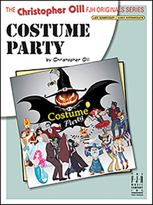 Costume Party foto