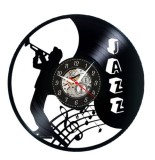 JAZZ- ceas de perete