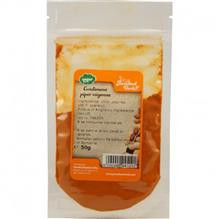 Condiment Piper Cayenne 50 grame Paradisul Verde Cod: 6090000245291 foto