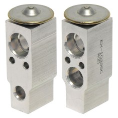 Supapa expansiune clima Land Rover Discovery/Lr3 2004-2009, Discovery/Lr4 2009-2016, Range Rover Sport 2005-2013, RapidAuto 4334KZ-1