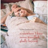 Somewhere I Have Never Travelled Gladly Beyond