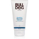 Bulldog Sensitive Shave Gel gel pentru bărbierit pentru barbati 175 ml