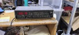 Ceas Uc Radio si alarma Telefunken Vintage