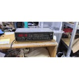 Ceas Uc Radio si alarma Telefunken Vintage