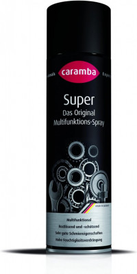 Spray Multifunctional Caramba Super, 500ml foto
