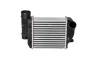 NRF 30768 Intercooler, compresor