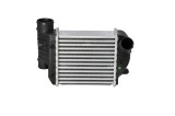 NRF 30768 Intercooler, compresor