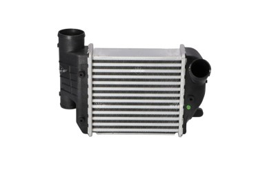 NRF 30768 Intercooler, compresor foto