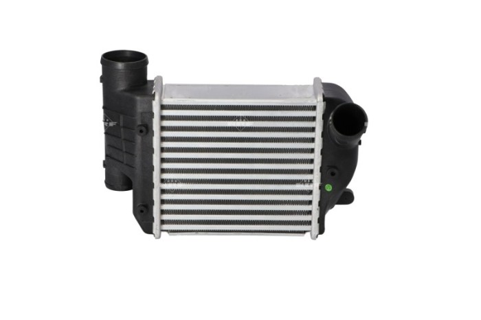 NRF 30768 Intercooler, compresor