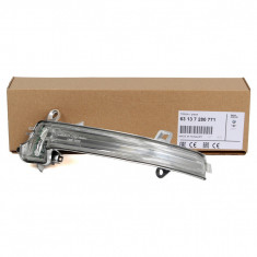 Semnalizare Oglinda Stanga Oe Bmw Seria 2 F22, F87 2012→ 63137280771