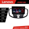 Navigatie Ford Transit V363 2015-2021 Android radio gps internet 8 core QLED 2K 4+64 360 Lenovo CarStore Technology