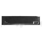 Panou reparatie usa Ford Transit 1986-2000 Partea Dreapta, Fata, usa culisanta, infeiror, jgheab