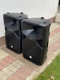 Boxe pasive 15 inch impecabile ca noi