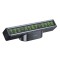 Suport numar telefon bord Baseus, negru, CNFT000001