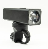 Far led pentru bicicleta 1x1500LM (reincarcabil USB) Cod:MXBAC1037