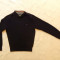 Bluza Tommy Hilfiger Machine Washable Lambs S, vezi dim.;lana de miel