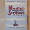 MEDICI SCRIITORI.. ..SCRIITORI MEDICI de MARIN VOICULESCU, MIRCEA ANGELESCU 1964