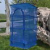 Plasa de uscare a fructelor și legumelor Netozo