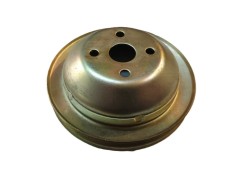 Fulie pompa apa Dacia 1300, 1310, 1410 pe carburatie 513027 02495