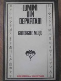 LUMINI DIN DEPARTARI. CIVILIZATII PREHELLENICE SI MICRO-ASIATICE-GHEORGHE MUSU-276761