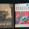 2 titluri WALTER SCOTT: Rob Roy / Quentin Durward (colecția Cutezătorii)