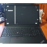 Dezmembrez Lenovo E15 type 20RD Capac display, rama, palmrest cu tastatura, bottom