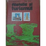 FILATELIA SI TURISMUL-APOSTOL TURBATU, NICOLAE NEAGU-229374