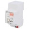 Interfață KNX-USB pentru Șină DIN 21-30VDC IP20