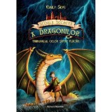 Tribunalul celor sapte flacari. Seria Scoala secreta a dragonilor Vol.5, Nomina