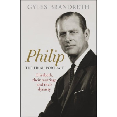 Philip - The Final Portrait - Gyles Brandreth foto