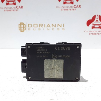 Modul semnal alarma Opel Combo 1.8B 1994-2001 foto