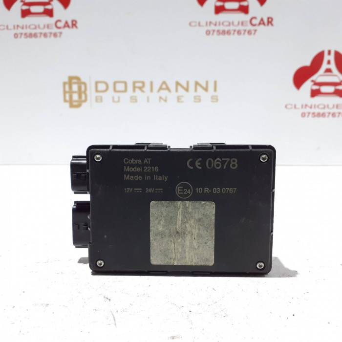 Modul semnal alarma Opel Combo 1.8B 1994-2001