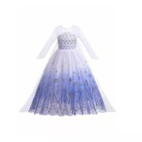 Cumpara ieftin Costum Disney - Rochie Elsa Frozen 1
