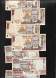 Malawi 500 kwacha 2017 unc pret pe bucata