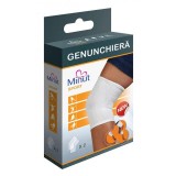 GENUNCHIERA SPORT MINUT S 2BUC/CUT