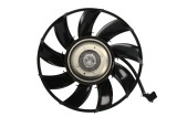 Vascocuplaj Hella, Land Rover Discovery/LR4, 202016, Range Rover Sport, 202013, motor 3.0 SDV6, 3.0 TDV6, diesel, Controlat electronic, diametru 500