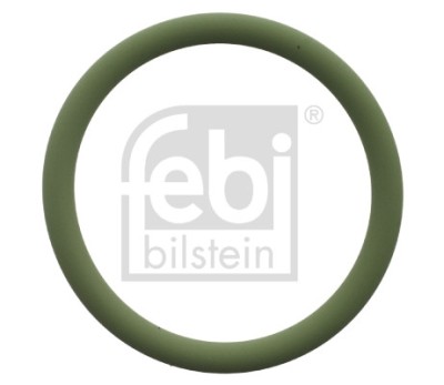 FEBI BILSTEIN 18768 Garnitura, flansa lichid racire foto
