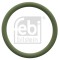 FEBI BILSTEIN 18768 Garnitura, flansa lichid racire