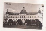 RF123 - Carte Postala - Brasov ( Orasul Stalin ) - Palatul Justitiei, circulata 1960