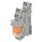 Releu Intermediar DPDT 24V DC